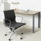 thumbnail image 2 of Silla Oficina Aluminium, 2 of 6