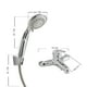 thumbnail image 2 of Llave Monomando Tina Ducha Domenica, 2 of 2