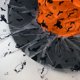thumbnail image 2 of Gorro De Bruja Con Gaza Halloween Big Party, 2 of 2