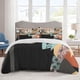 thumbnail image 1 of The Nightmare Before Christmas Bedding Sets Cartoon Duvet Cover Lightweight 3 Piece Bet Sets for Kids Boys Girls, 1 of 5