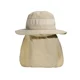 thumbnail image 2 of Gorro Sombrero Khali Unisex Beige Doite, 2 of 2