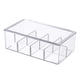 thumbnail image 3 of Contenedor De Almacenamiento De Bolsitas De Té Multifuncional Para Encimera De Gabinete Grande, 3 of 3