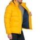 thumbnail image 2 of Chaqueta Tommy Hilfiger con capucha para hombre, color amarillo ártico, 2 of 3