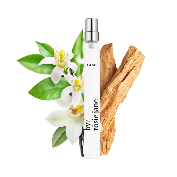 Spray de Perfume de Viaje By Rosie Jane Lake Vanilla 10ml