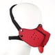 thumbnail image 5 of Adjustable Dog Mask for Couples - Perfect for Cosplay, Valentine's Day, and Flirting - Sex Toy for Men and Women, 5 of 5