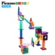 thumbnail image 5 of Juego de azulejos magnéticos Marble Run Toy PicassoTiles de 100 piezas, 5 of 8