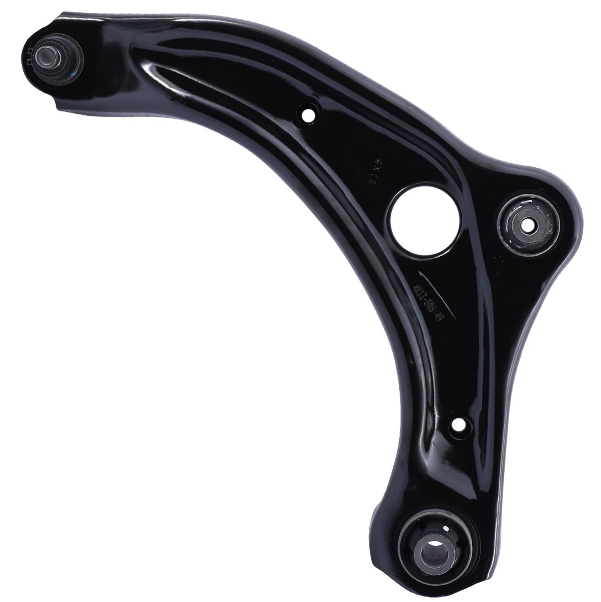 Repuestos Del Sol - Bandeja Suspension Inferior Delantera Izquierda Nissan Kicks 1.6 2016 2024