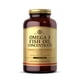 thumbnail image 1 of Suplemento Solgar Omega-3 concentrado de aceite de pescado, 1000 mg, 240 cápsulas blandas, 1 of 3