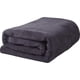 thumbnail image 1 of Toallon Grande De Baño Negro 100 X 140 Microfibra Playa De Mano Az, 1 of 9