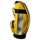 thumbnail image 1 of Bolsa De Pelotas De Golf Cuero De PU Universal Para Hombres Deporte Deportes Gimnasio Bolsas Con Cordón Bola Amarilla 3 Piezas, 1 of 5