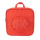 thumbnail image 1 of Mochila LEGO Small Brick Red para la escuela y los viajes, 1 of 7