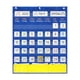 thumbnail image 4 of Calendario Pocket Chart Kindergarten Homeschool Back Classroom Calendar, 4 of 5