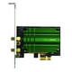 thumbnail image 3 of Adaptador de red inalámbrico StarTech.com PEX867WAC22 AC1200, 3 of 8