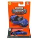 thumbnail image 1 of Coche de fundición a presión Mattel Porsche 718 Spyder RS azul 1:64, 1 of 1