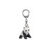 thumbnail image 1 of Llavero Papo Panda Bebé Sentado – Colección Vida Salvaje 3+, 1 of 1