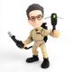 thumbnail image 1 of Figura de acción de vinilo The Loyal Subjects Ghostbusters Egon Spengler 8 cm, 1 of 1