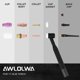 thumbnail image 3 of Accesorios para antorcha TIG AWLOLWA 81 uds WP-17/18/26, 3 of 5