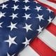 thumbnail image 1 of Bandera de EE. UU. Olycole 91 cm x 150 cm con estrellas bordadas, 1 of 7