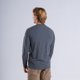 thumbnail image 2 of Polera Hombre Geyser Gris Xxl, 2 of 3