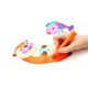 thumbnail image 4 of Set de crayones AMOS Silky Art de 24 colores, premium, no tóxicos, 4 of 4