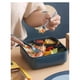 thumbnail image 3 of Lonchera Contenedor De Alimentos Con Cubiertos Diseño Camara 100ml, 3 of 4