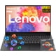 thumbnail image 1 of Portátil Lenovo Ryzen 3 15.6" FHD 16 GB RAM 512 GB SSD Windows 11, 1 of 9