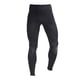 thumbnail image 3 of Trajes De Neopreno Para Adultos, Pantalones De Neopreno De 3 Mm, Pantalones De Buceo Para Esnórquel, Surf, Negro L, 3 of 5