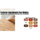 thumbnail image 2 of Protector Imprégnante Para Madera&nbsp;“roble” (galon 4 L), 2 of 3
