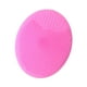 thumbnail image 1 of Cepillo De Champú De Silicona Cómodo Suave Para Niños Regalos De Vacaciones Rosa, 1 of 5