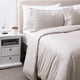thumbnail image 2 of Funda Duvet Sto Washed Sand Super King, 2 of 4