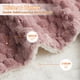 thumbnail image 4 of Manta térmica GarveeHome Electric, talla doble, forro polar rosa, 4 of 8