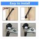 thumbnail image 5 of Resorte para portón de cierre automático para exterior, 11 pulgadas, HOME MASTER HARDWARE, 5 of 6