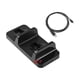 thumbnail image 2 of Cargador Base Dock Dual Controles Ps4 - Ps, 2 of 3