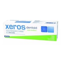 Xeros Dentaid Pasta Dental Cuidado Boca Seca 75 Ml