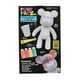 thumbnail image 4 of Oso Grande Para Pintar Pour Palz - Gold Gumdrop, 4 of 5