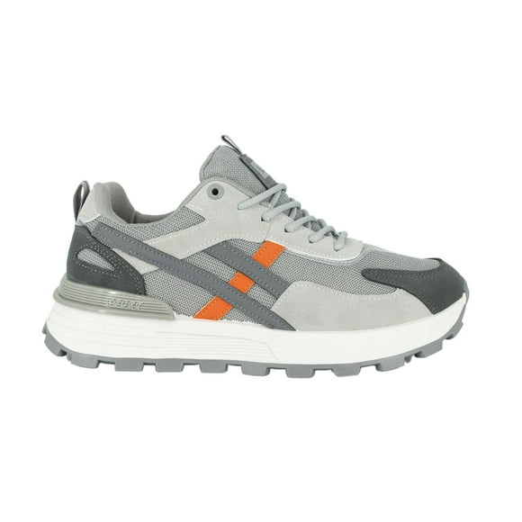 Zapatilla Parra Gris UNS