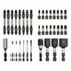 thumbnail image 2 of Kit 36 Puntas Pro Impact Pick+click  Bosch, 2 of 2