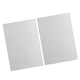 thumbnail image 2 of Hoja De PTFE Para Hoja De Transferencia De Prensa De Calor Antiadherente 40x60cm Blanco, 2 of 5