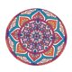 thumbnail image 1 of Mantel Ajustable Con Respaldo Impermeable Y Bordes Elásticos Lotus 1,2 M, 1 of 5