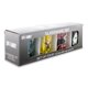 thumbnail image 2 of Set de minivasos de whisky Spy x Family Trio y logotipo, 2 of 9