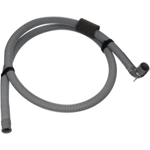 Conjunto De Manguera De Drenaje Para Samsung Dc97-15273A, Pieza Original Oem