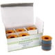 thumbnail image 1 of Cinta de silicona Simpurity DermaPro a prueba de agua de 2 x 15 pies (paquete de 6), 1 of 6