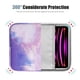 thumbnail image 5 of Funda para tablet TimoVo de 13 pulgadas para iPad Air 13 M3 2025, color morado, 5 of 8