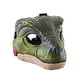 thumbnail image 1 of Juguete Máscara disfraz infantil de Dinosaurio VERDE, 1 of 5