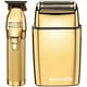 thumbnail image 1 of Combo Babyliss Gold Fx Coleccion Shaver +Trimmer Skeleton, 1 of 4