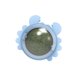 thumbnail image 4 of Bolas De Hierba Gatera Comestibles Giratorias Saludables Para Moler Los Dientes Gatito Azul, 4 of 5