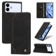 thumbnail image 1 of Funda Billetera para Samsung Galaxy S26 Edge Imán y Resistente Negro, 1 of 6