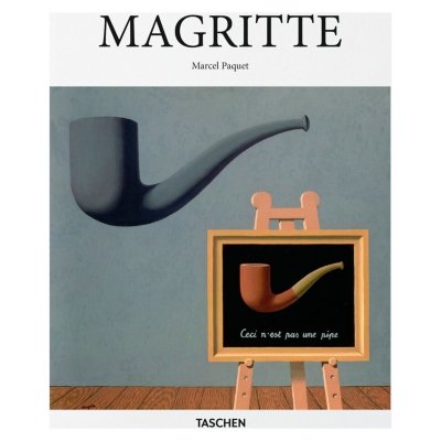 Col. Basic Art - Magritte