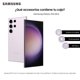 thumbnail image 3 of Smartphone Galaxy S23 Ultra 5G 512GB Lila, 3 of 6