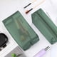 thumbnail image 3 of Set 6 Estuches Malla Nylon Cierre Organizador Viaje, 3 of 3